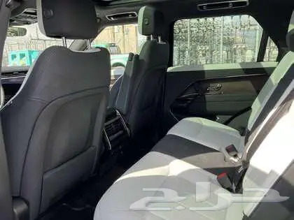(تم البيع) 2023 رنج سبورت P400 داينمك ب 289 13