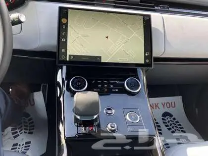 (تم البيع) 2023 رنج سبورت P400 داينمك ب 289 11