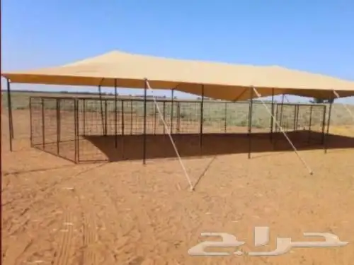 جميع مقاسات مظلات الحلال شبك كوري صيني وطني 1