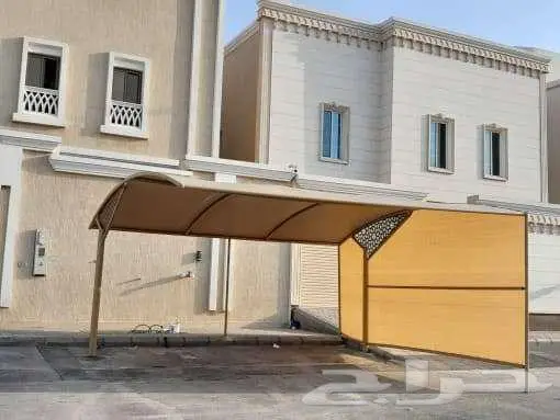 مظلات وسواتر برجولات هناجر المزاحمية ضرماء القويعية 7