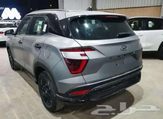 هونداي كريتا الفا اديشن 2025 كاش واقساط 1