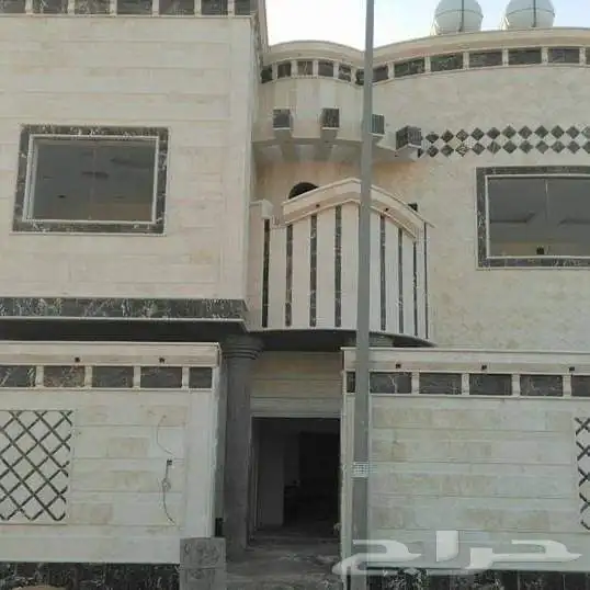 واجهات حجر بافضل الاسعار 14