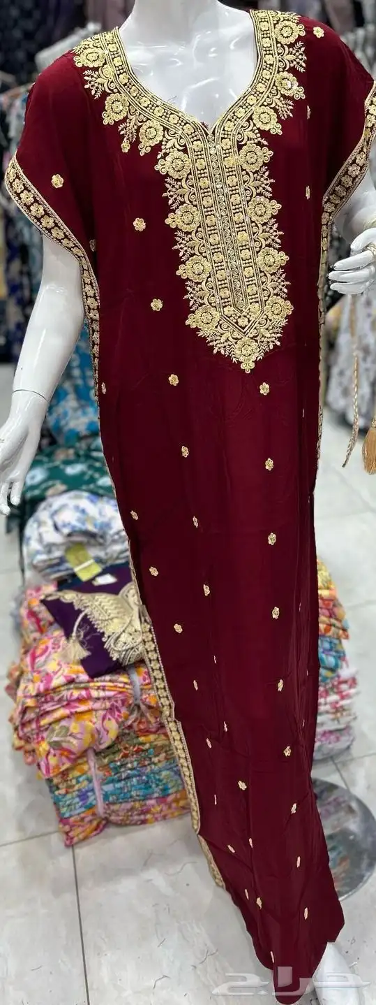 جلابيات كشميري جوده عاليه 2