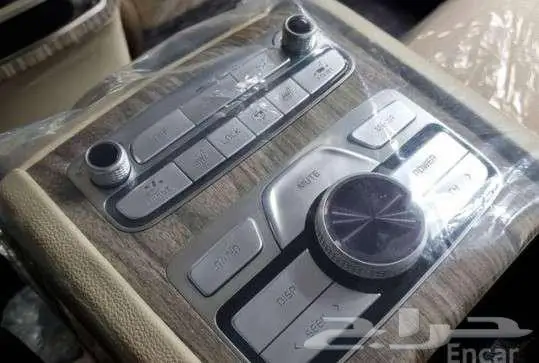 كيا كوريس - K9 2025 10
