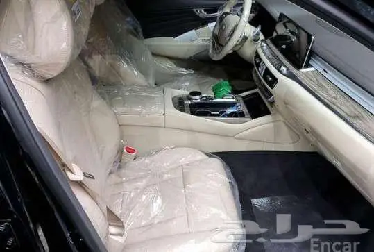 كيا كوريس - K9 2025 18