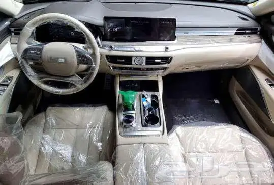 كيا كوريس - K9 2025 7