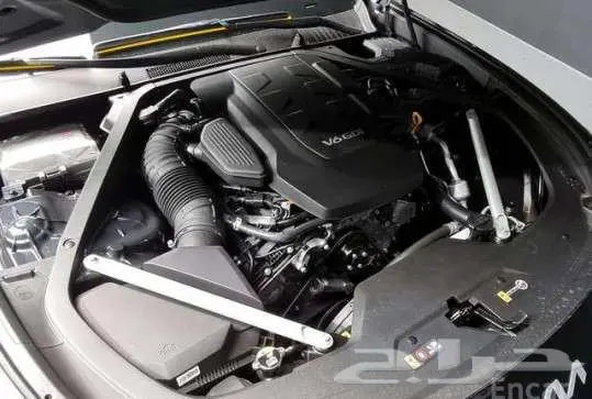 كيا كوريس - K9 2025 5