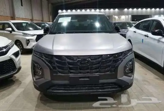هونداي كريتا الفا اديشن 2025 كاش واقساط 4