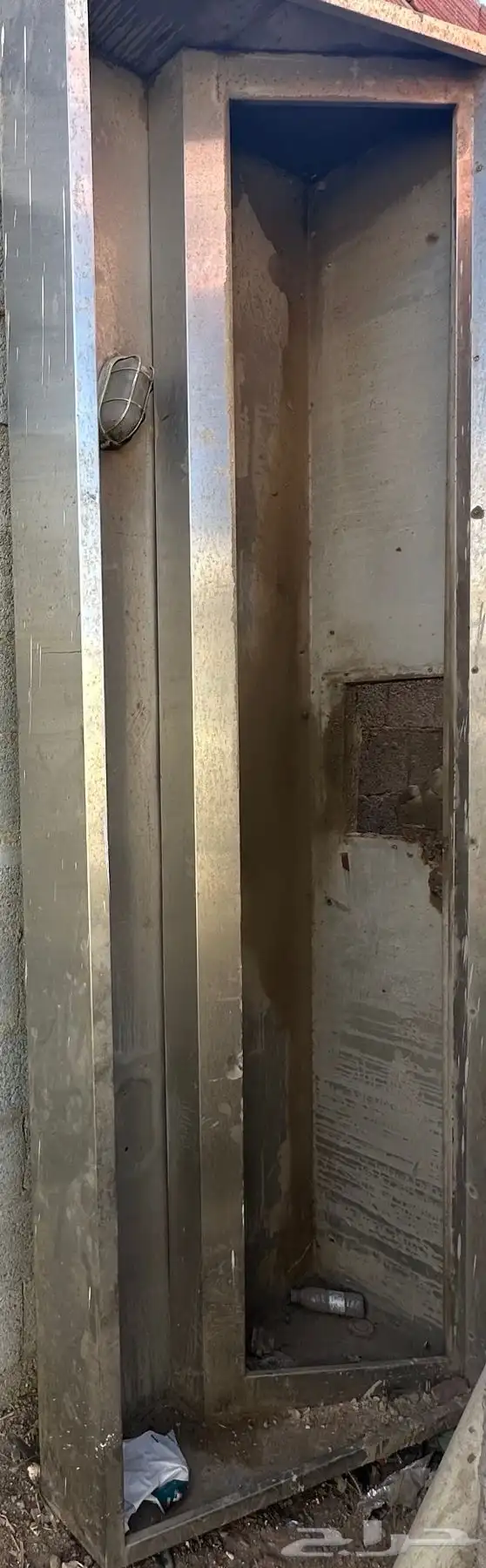 معدات مطاعم للبيع 3