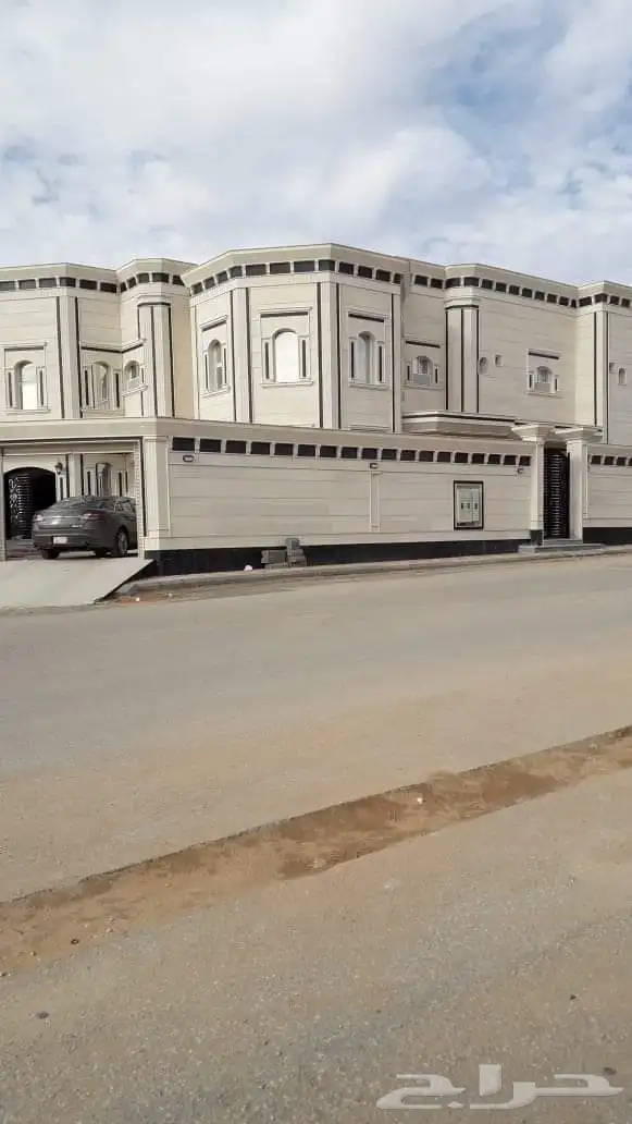 واجهات حجر بافضل الاسعار 10