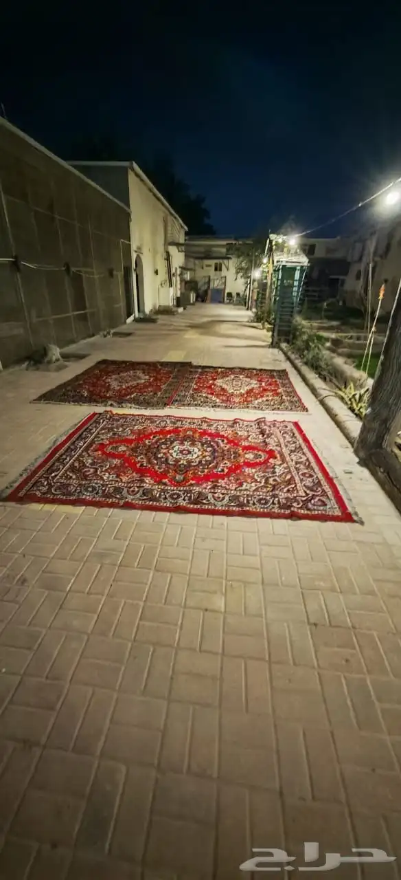 زل مناسبات مستخدم شبه جديد مخزن 3