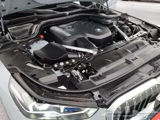 بي ام دبليو - 520i - 2024 9