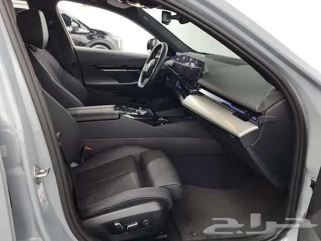 بي ام دبليو - 520i - 2024 14