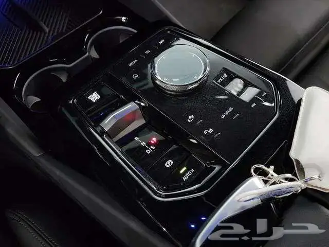 بي ام دبليو - 520i - 2024 7
