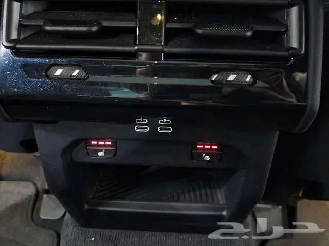 بي ام دبليو - 520i - 2024 3