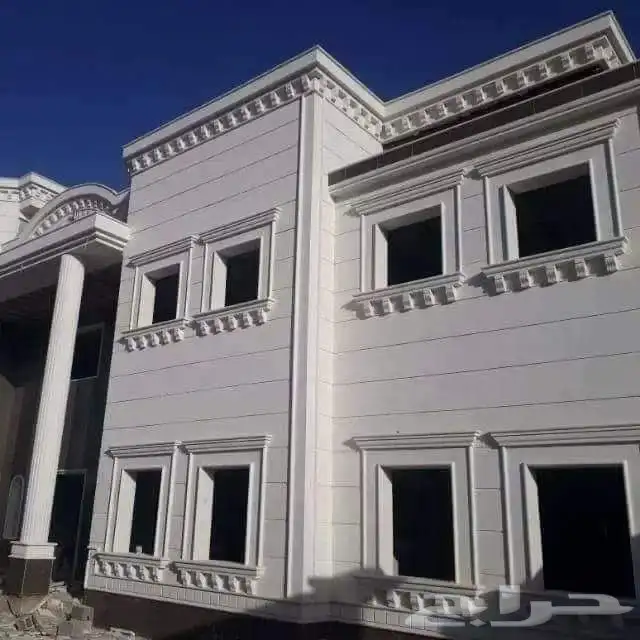واجهات حجر بافضل الاسعار 3