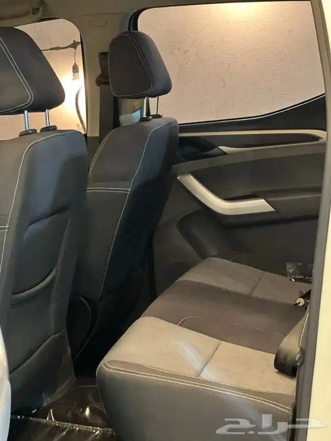 ونيت ام جي 2022 تم البيع 10