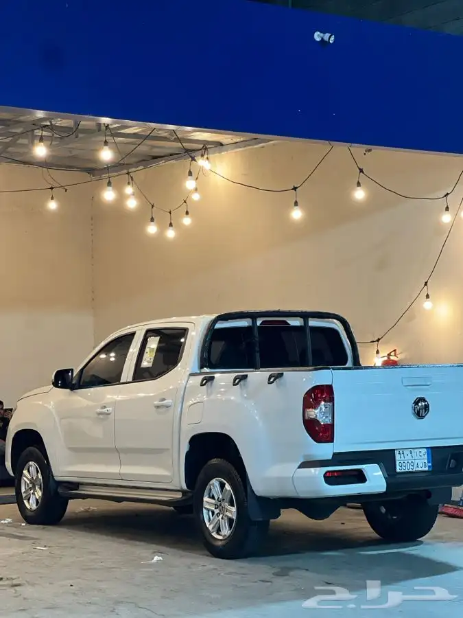 ونيت ام جي 2022 تم البيع 3