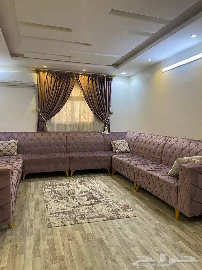 كنب 7