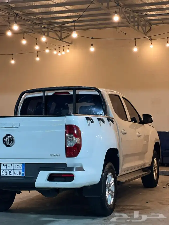 ونيت ام جي 2022 تم البيع 4