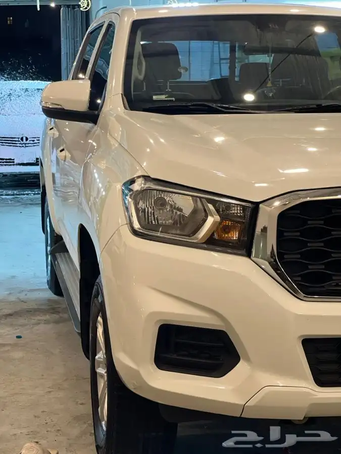 ونيت ام جي 2022 تم البيع 1