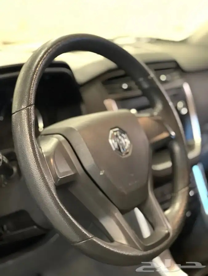 ونيت ام جي 2022 تم البيع 7