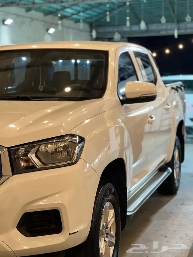 ونيت ام جي 2022 تم البيع 0