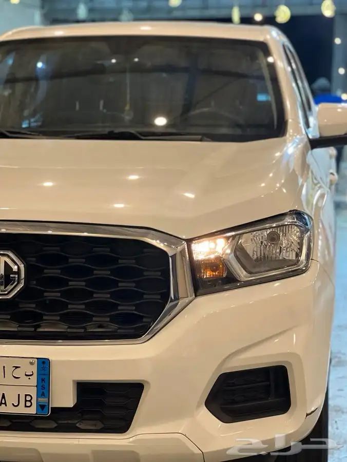 ونيت ام جي 2022 تم البيع 16