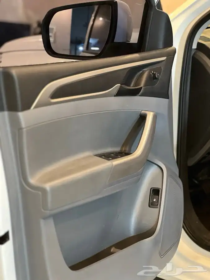 ونيت ام جي 2022 تم البيع 8