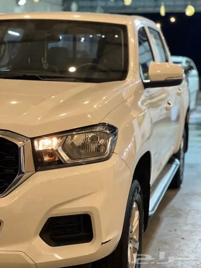 ونيت ام جي 2022 تم البيع 15