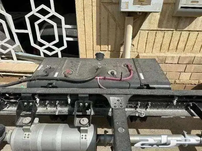 ايسوزو دينا 4طن 5 طن 6 طن 2025 ياباني جديد 4