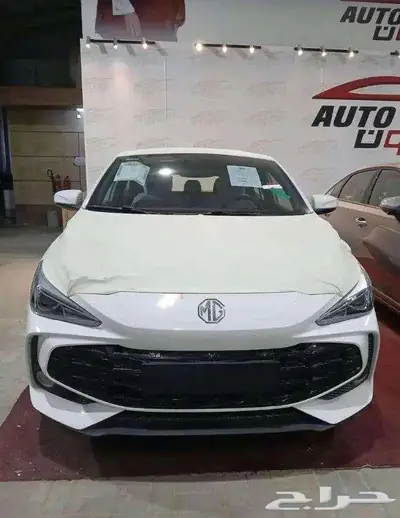 ام جي _ MG 3 كمفورت نص فل موديل 2024 كاش واقساط index