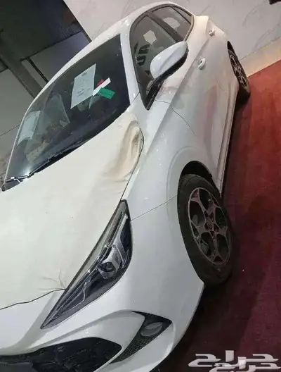 ام جي _ MG 3 كمفورت نص فل موديل 2024 كاش واقساط index