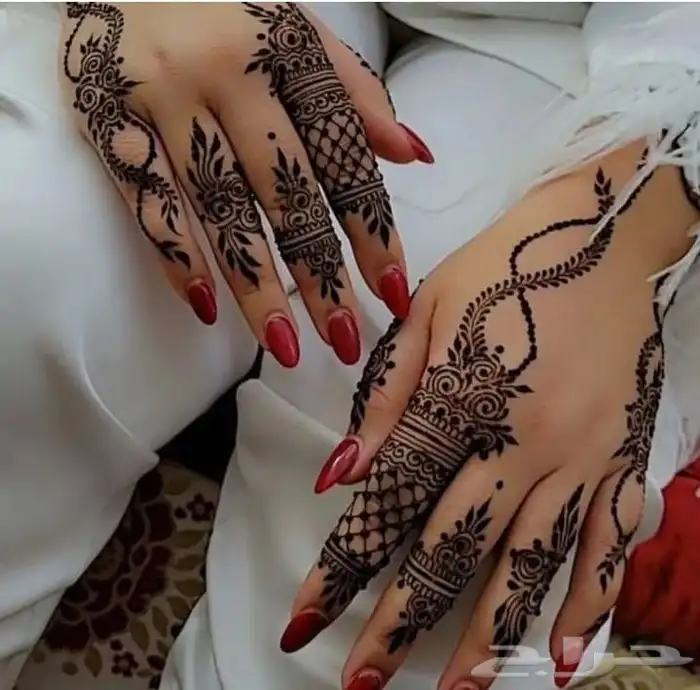 نقاشه الرياض أسماء 22