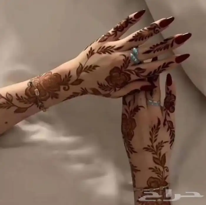 نقاشه الرياض أسماء 43