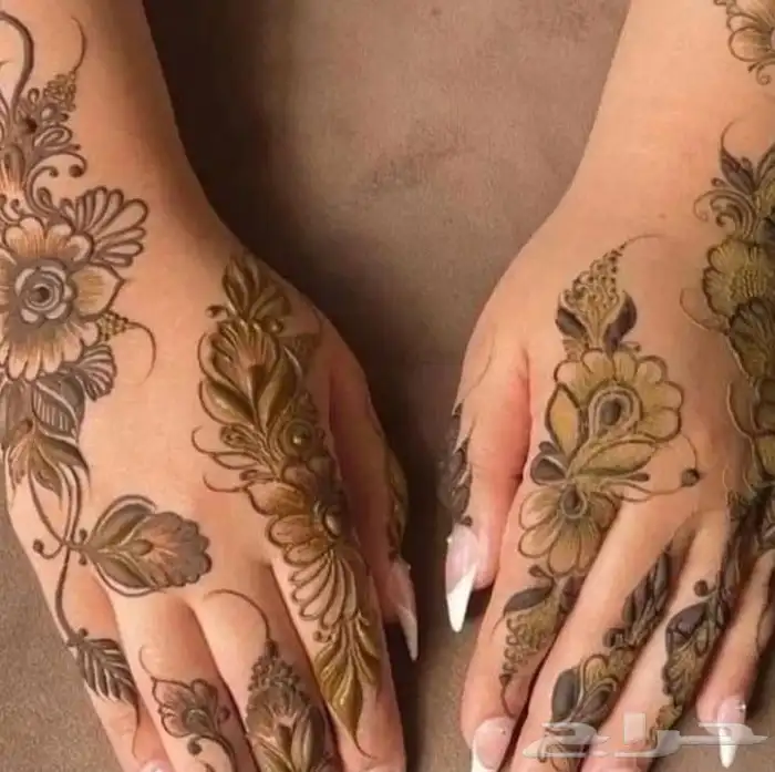نقاشه الرياض أسماء 21
