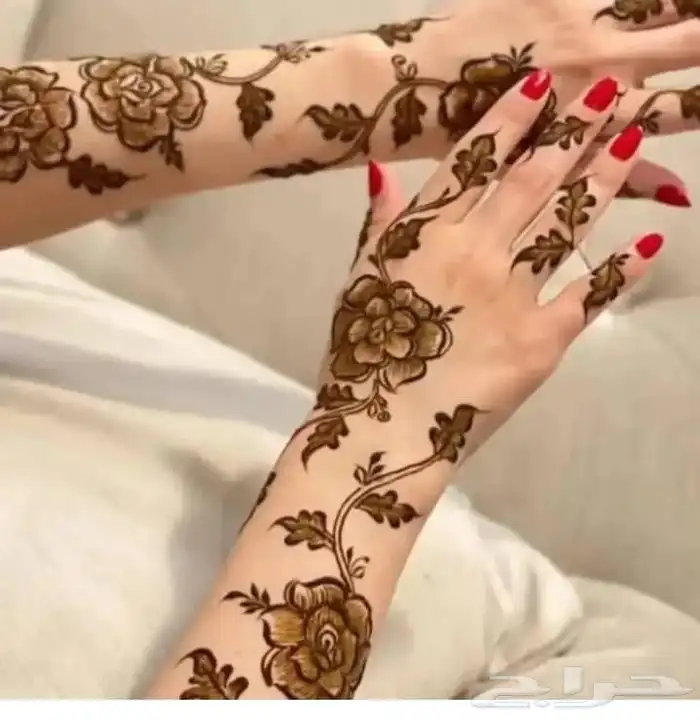 نقاشه الرياض أسماء 37