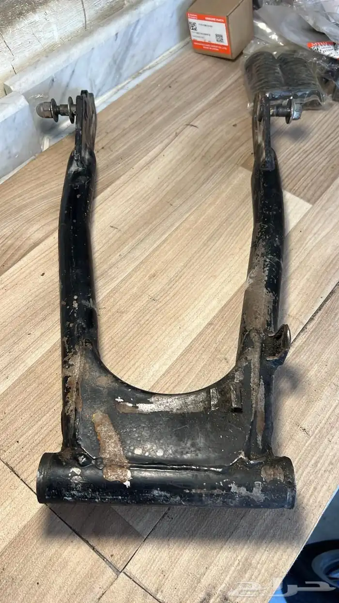 ملقاط جيتي X7 1