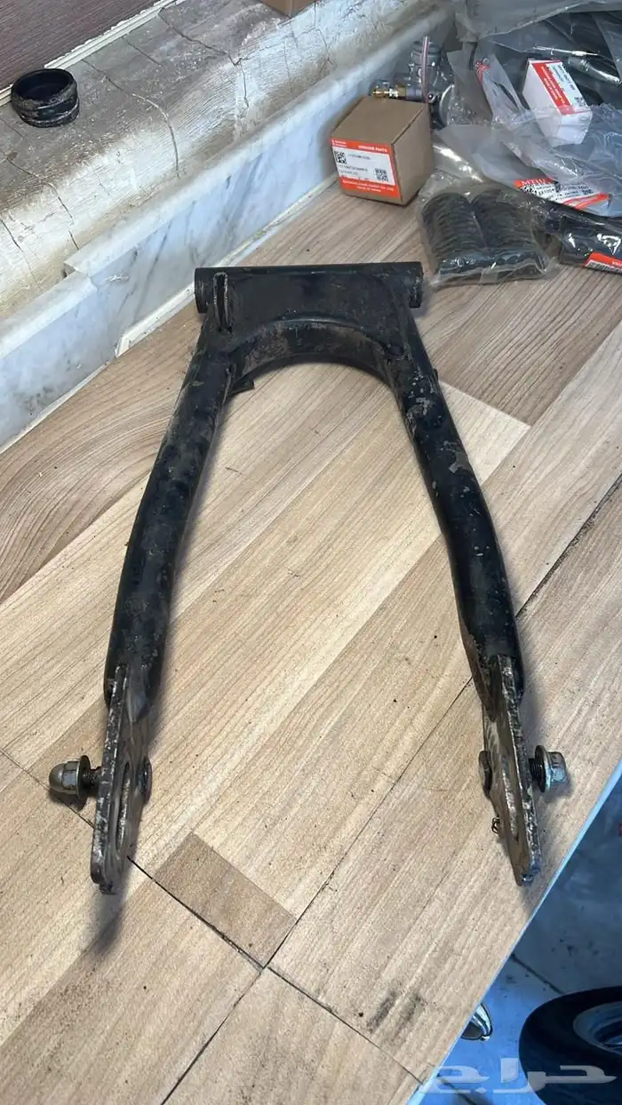 ملقاط جيتي X7 3