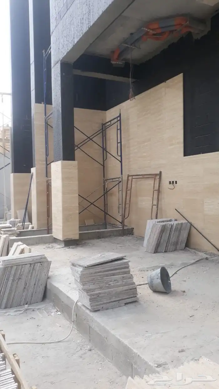 مؤسسه ترميم القصيم 12