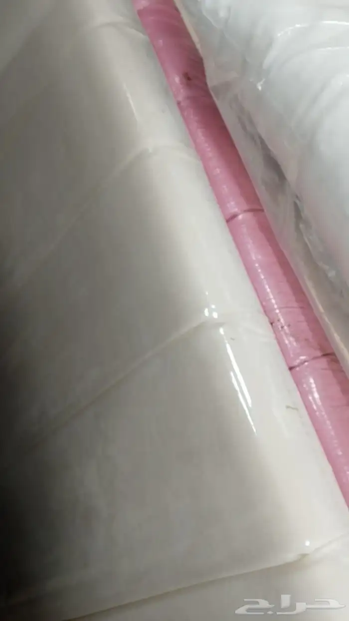 سرير خشب بوكس مع ظهريه 4