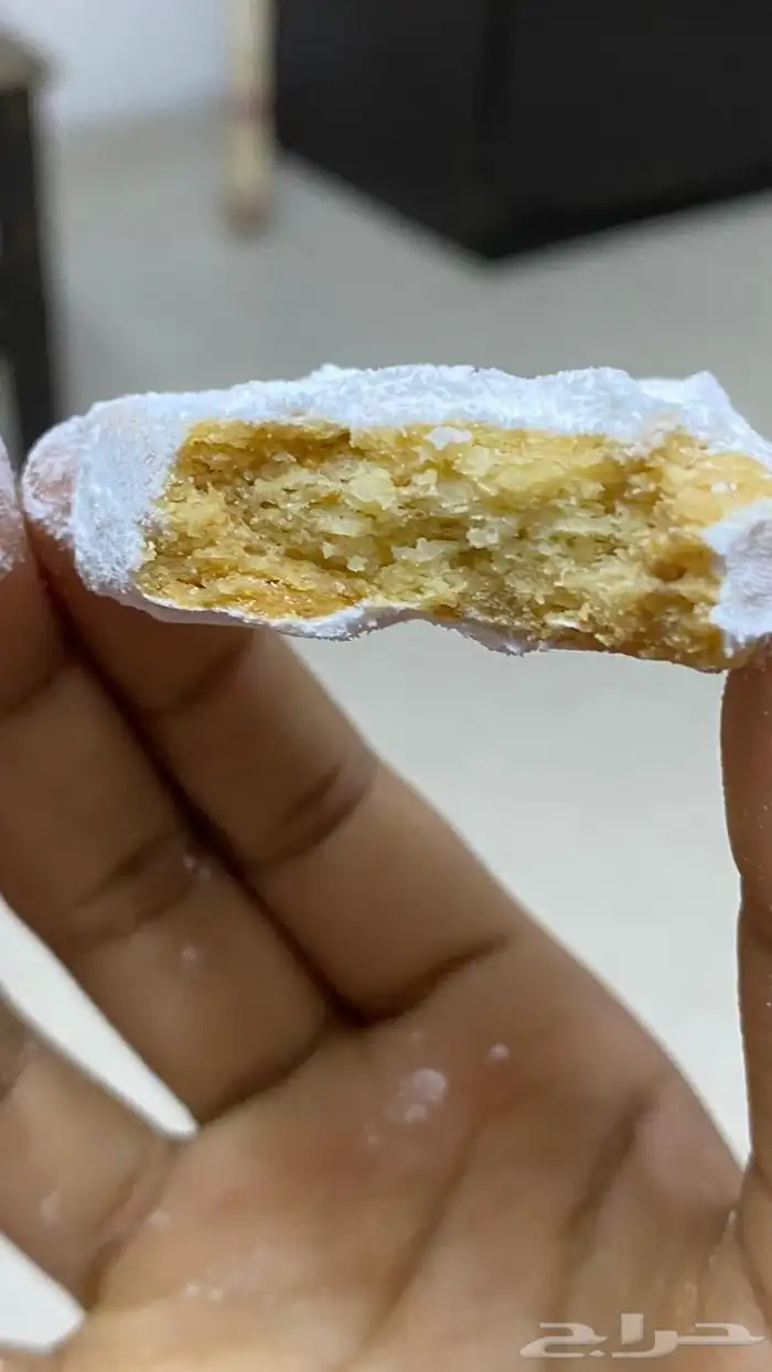 مخبوزات سودانية طازجة مع إمكانية إضافة النكهات حسب الطلب 2