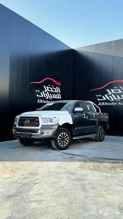 ذد اكس اوتو مجيد 2024 دبل ديذل تيربو index