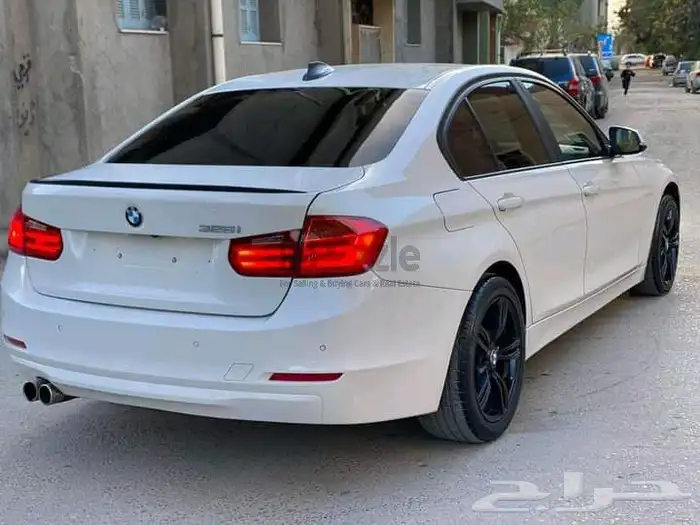 جنوط بي ام دبليو اصلي وكاله الفئه الخامسه 6