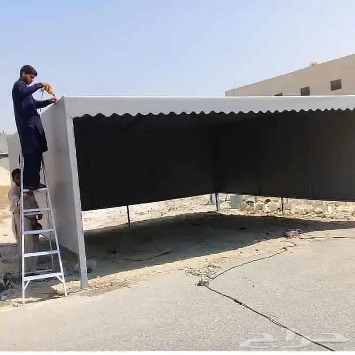 مضلات سواتر باقل الأسعار الدمام الخبر القطيف سيهات 12