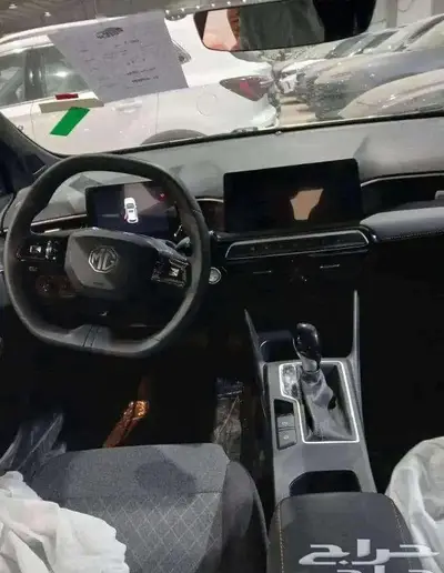 ام جي _ MG 3 كمفورت نص فل موديل 2024 كاش واقساط index