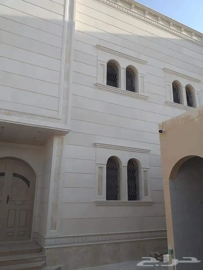 واجهات حجر بافضل الاسعار 1