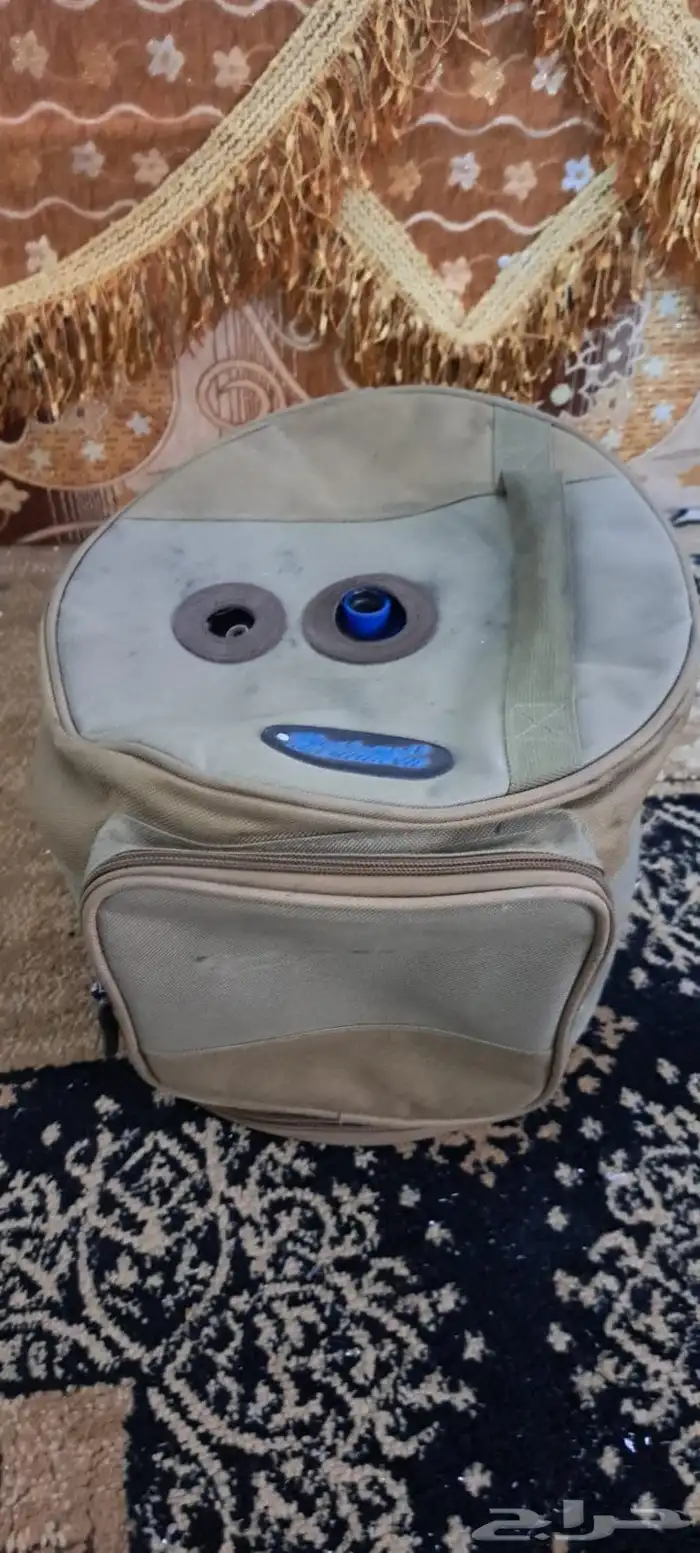 عزبه شبه متكامله للبيعع 6