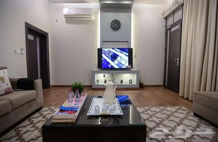 شاليه فاخر في جدة 4