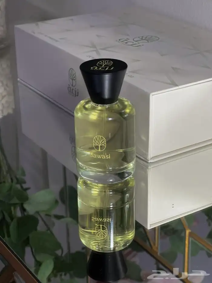 عطور براند اصلي ضمان جوده ثبات وفوحان 11
